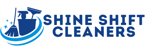 Shine Shift Cleaners